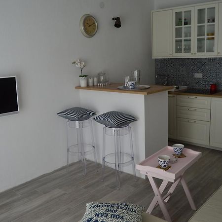 Apartment Vela Неум Екстериор снимка