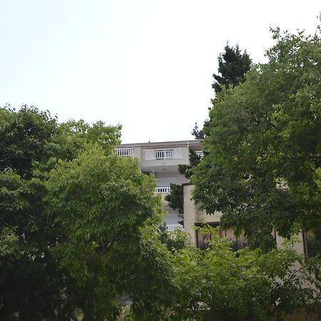 Apartment Vela Неум Екстериор снимка
