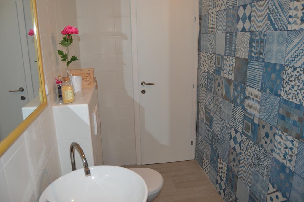 Apartment Vela Неум Екстериор снимка