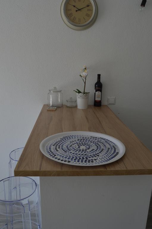 Apartment Vela Неум Екстериор снимка