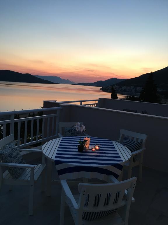 Apartment Vela Неум Екстериор снимка