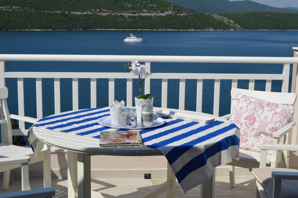 Apartment Vela Неум Екстериор снимка
