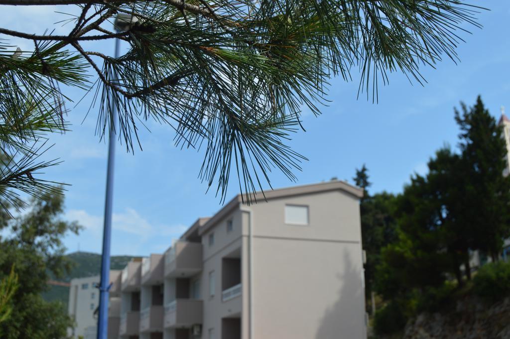 Apartment Vela Неум Екстериор снимка