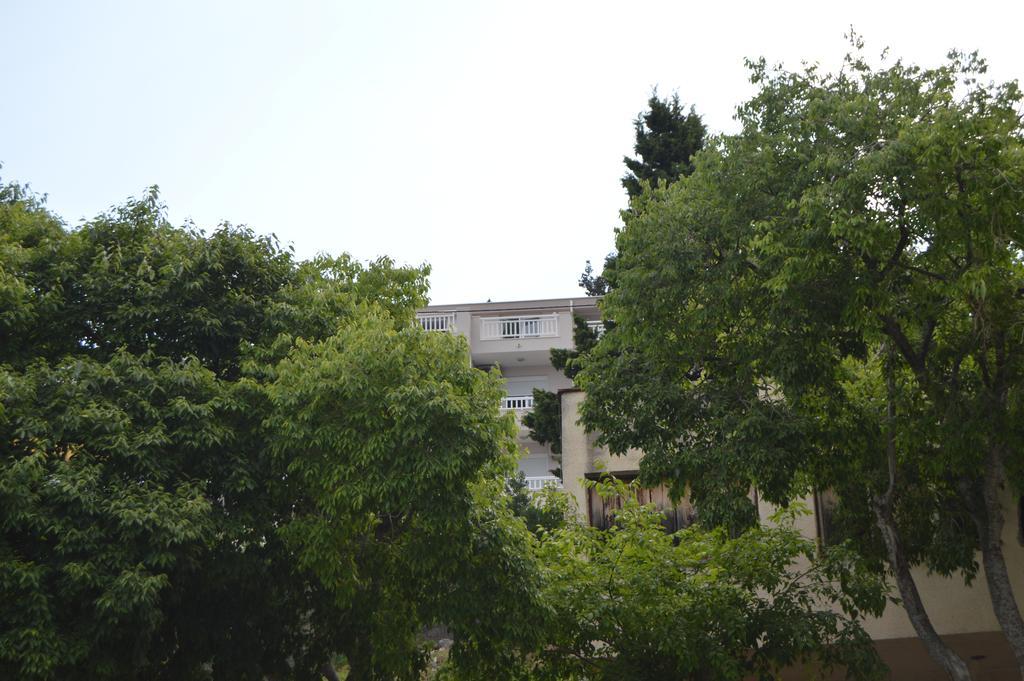 Apartment Vela Неум Екстериор снимка